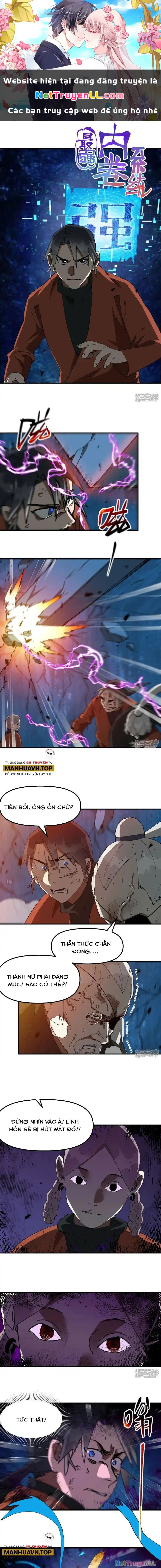 Tối Cường Võ Hồn Hệ Thống Chapter 221 - Trang 4