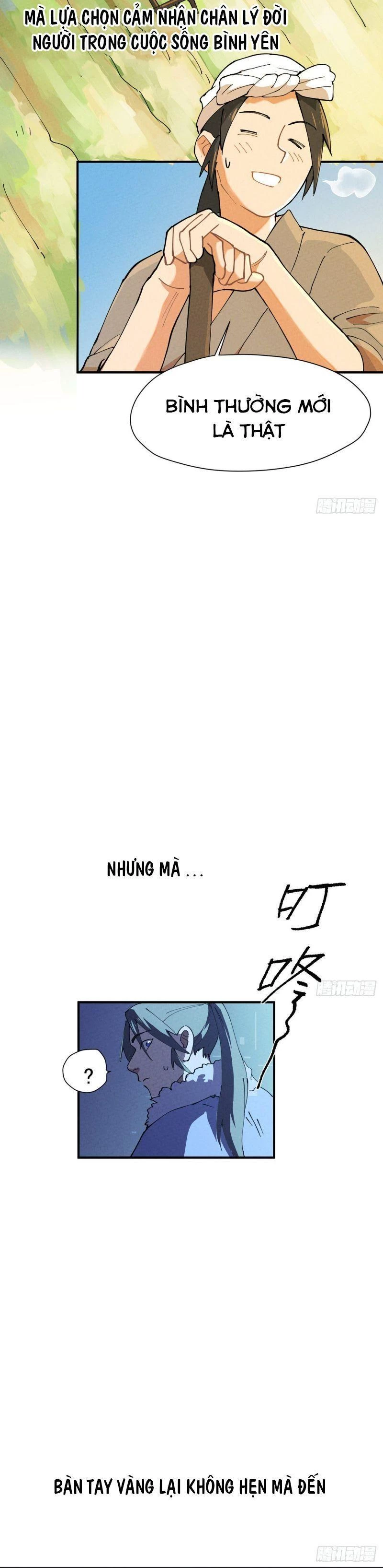 Tối Cường Võ Hồn Hệ Thống Chapter 0 - Trang 3
