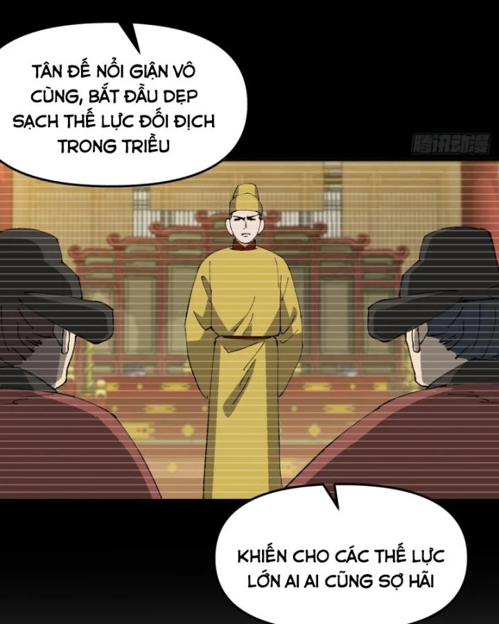 Tối Cường Võ Hồn Hệ Thống Chapter 230 - Trang 3