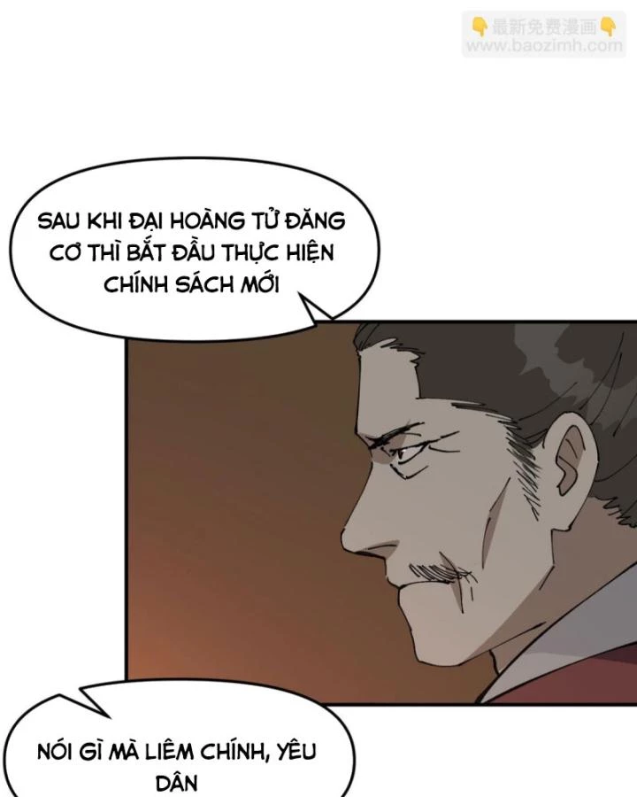 Tối Cường Võ Hồn Hệ Thống Chapter 230 - Trang 3