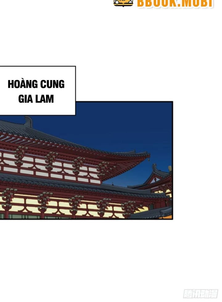 Tối Cường Võ Hồn Hệ Thống Chapter 231 - Trang 3