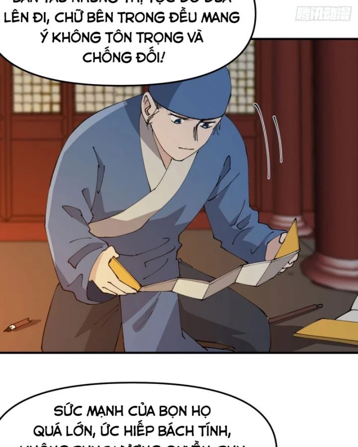 Tối Cường Võ Hồn Hệ Thống Chapter 231 - Trang 3