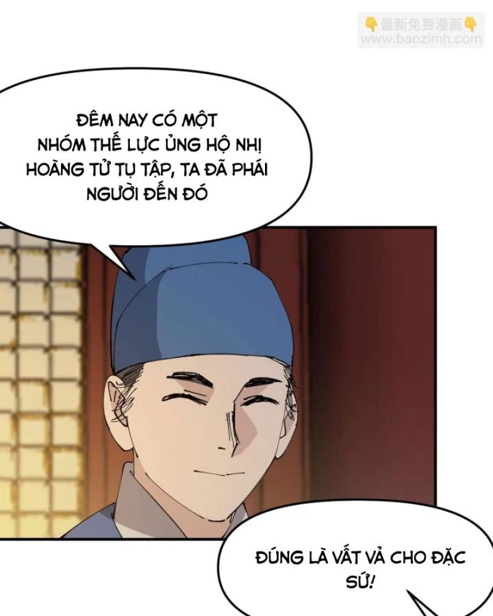 Tối Cường Võ Hồn Hệ Thống Chapter 231 - Trang 3