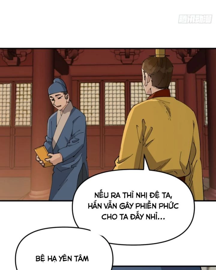 Tối Cường Võ Hồn Hệ Thống Chapter 231 - Trang 3