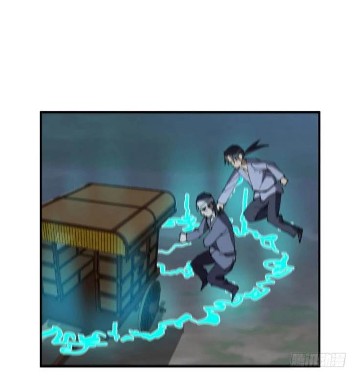 Tối Cường Võ Hồn Hệ Thống Chapter 235 - Trang 2