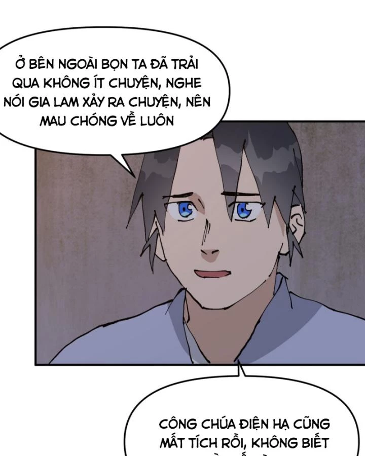 Tối Cường Võ Hồn Hệ Thống Chapter 236 - Trang 2