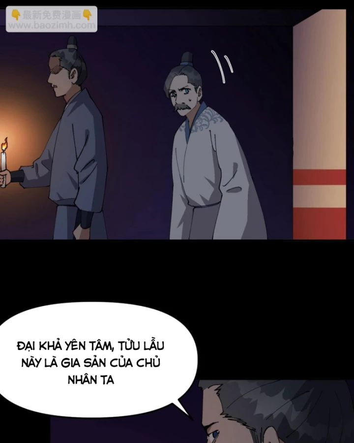 Tối Cường Võ Hồn Hệ Thống Chapter 238 - Trang 3