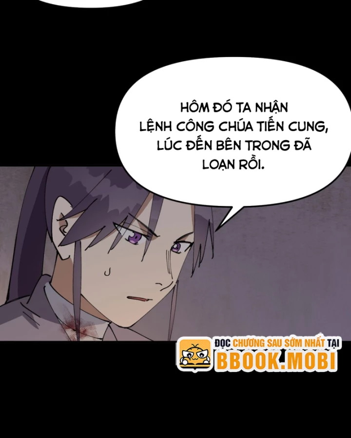 Tối Cường Võ Hồn Hệ Thống Chapter 238 - Trang 3