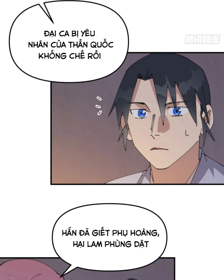 Tối Cường Võ Hồn Hệ Thống Chapter 240 - Trang 3