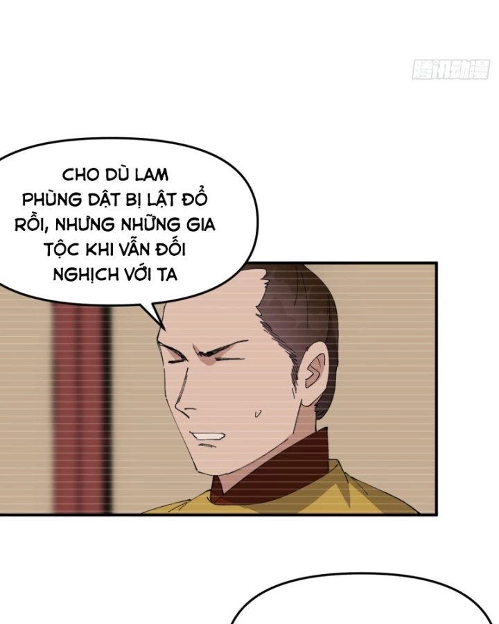 Tối Cường Võ Hồn Hệ Thống Chapter 240 - Trang 3
