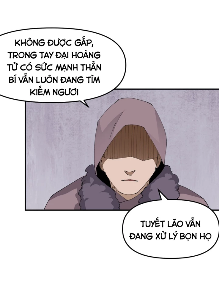 Tối Cường Võ Hồn Hệ Thống Chapter 242 - Trang 4