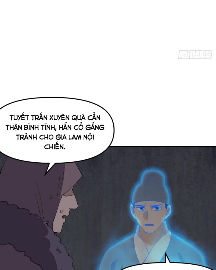 Tối Cường Võ Hồn Hệ Thống Chapter 242 - Trang 4