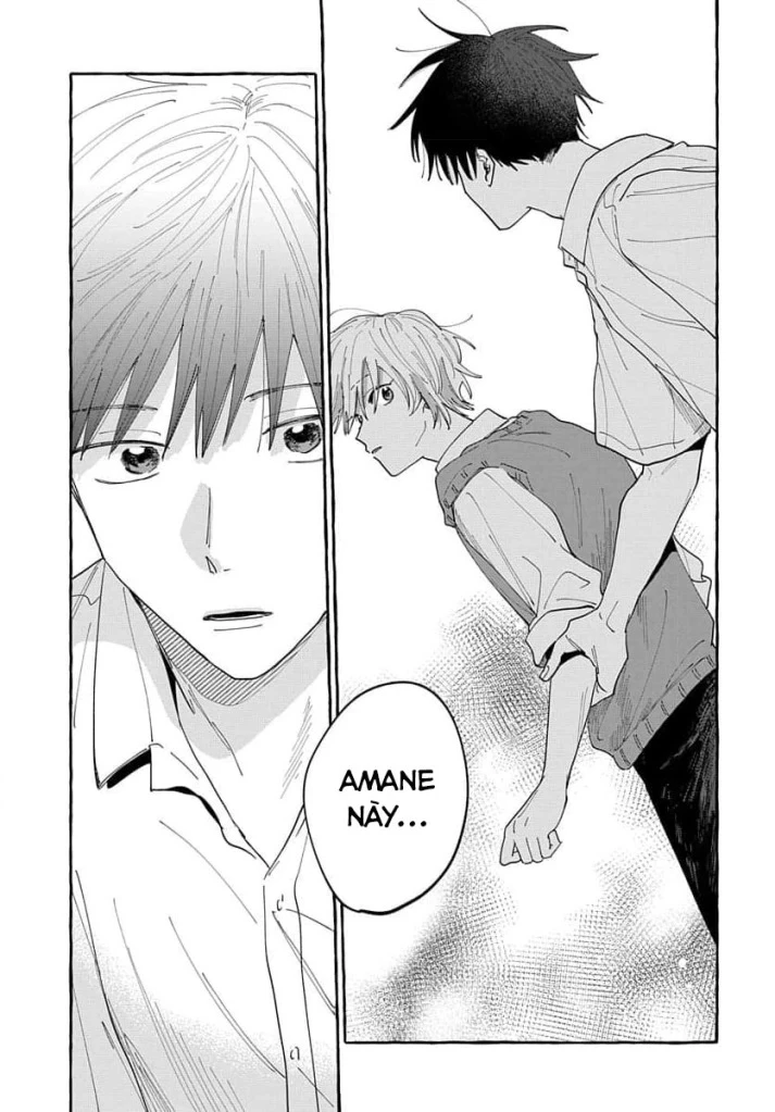 Kimi to Nara Koi wo Shite Mite mo Chapter 7 - Trang 2