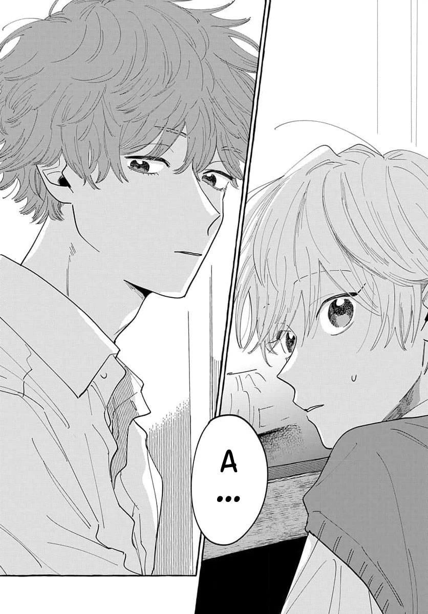 Kimi to Nara Koi wo Shite Mite mo Chapter 11 - Trang 2