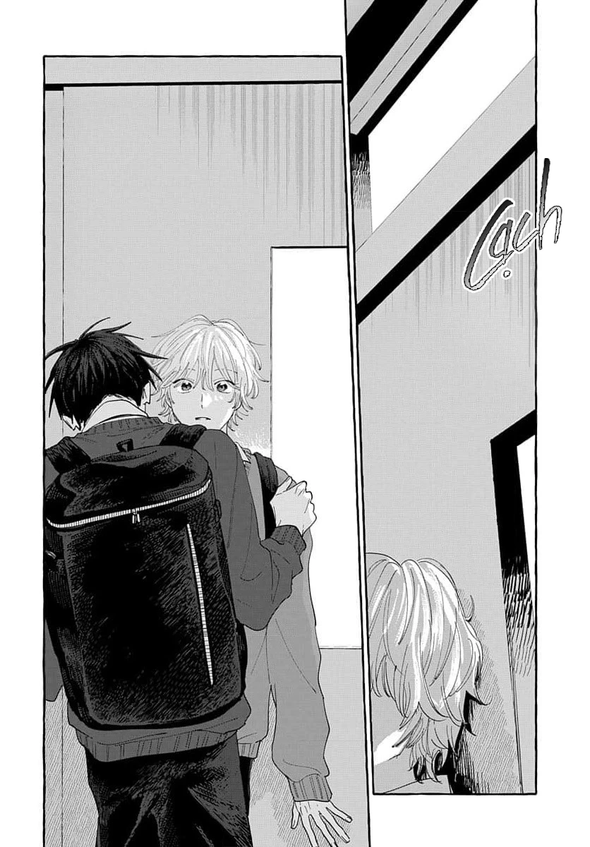 Kimi to Nara Koi wo Shite Mite mo Chapter 20 - Trang 2