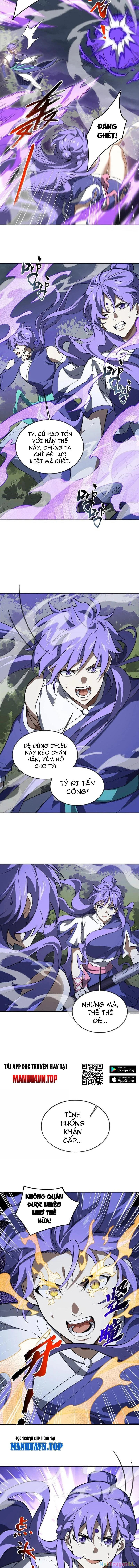 Ta Ở Tu Tiên Giới Chỉ Làm Giờ Hành Chính Chapter 79 - Next Chapter 80