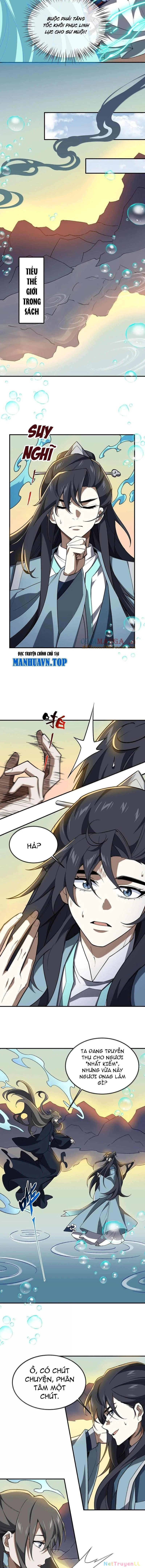 Ta Ở Tu Tiên Giới Chỉ Làm Giờ Hành Chính Chapter 79 - Next Chapter 80