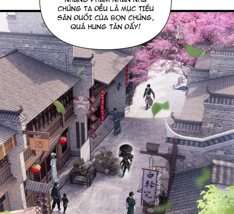 ma tu tái sinh: khởi đầu nhặt được một hành tinh zombie Chapter 1 - Next Chapter 2