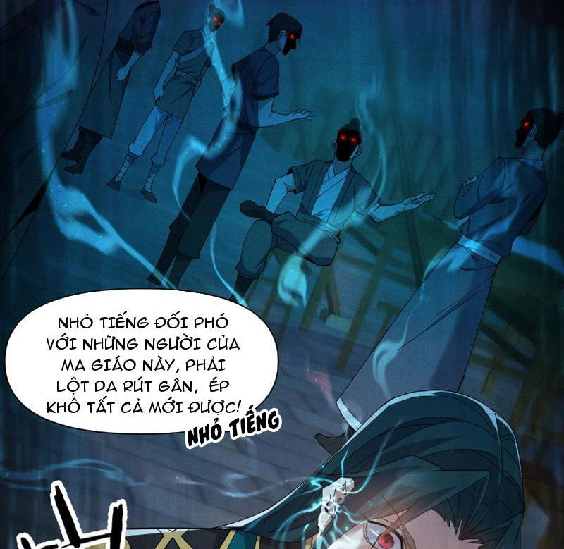 ma tu tái sinh: khởi đầu nhặt được một hành tinh zombie Chapter 1 - Next Chapter 2