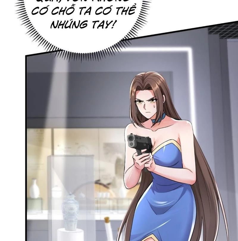 Trấn Quốc Thần Tế Chapter 197 - Trang 4