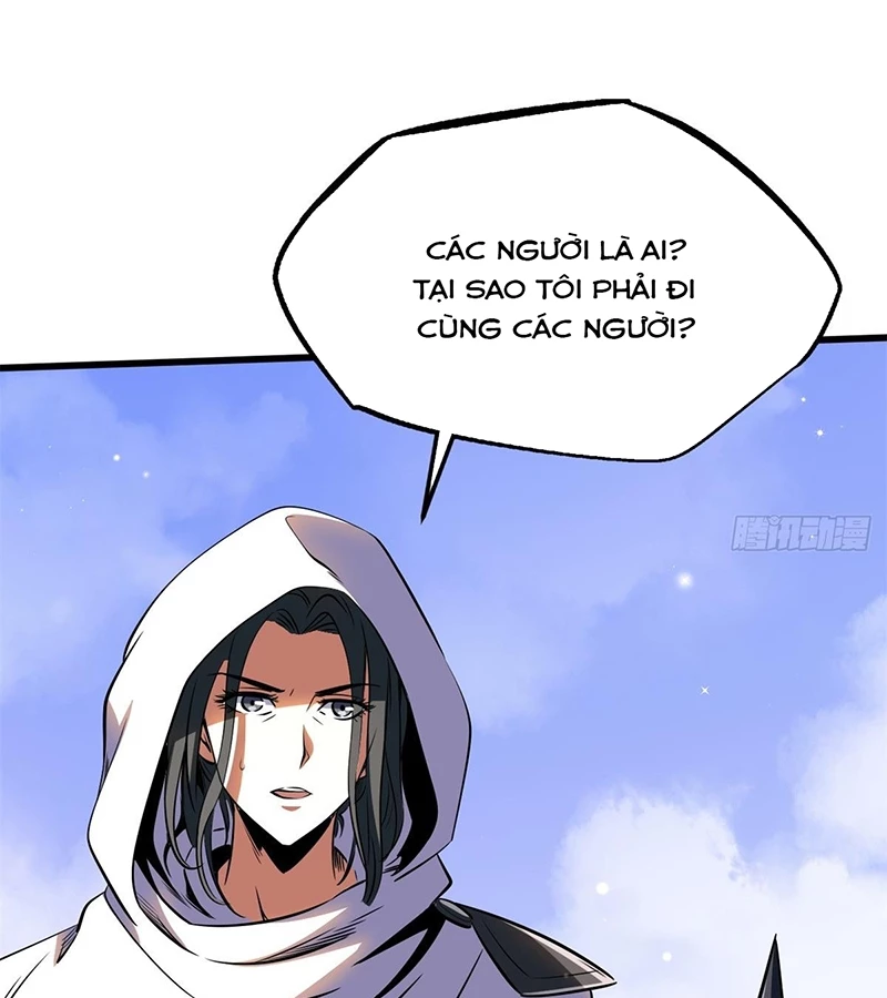 Siêu Cấp Thần Cơ Nhân Chapter 270 - Next Chapter 271