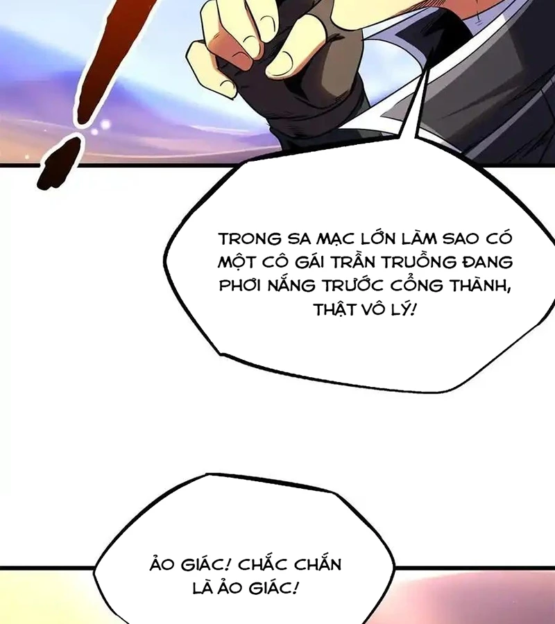 Siêu Cấp Thần Cơ Nhân Chapter 271 - Next Chapter 272