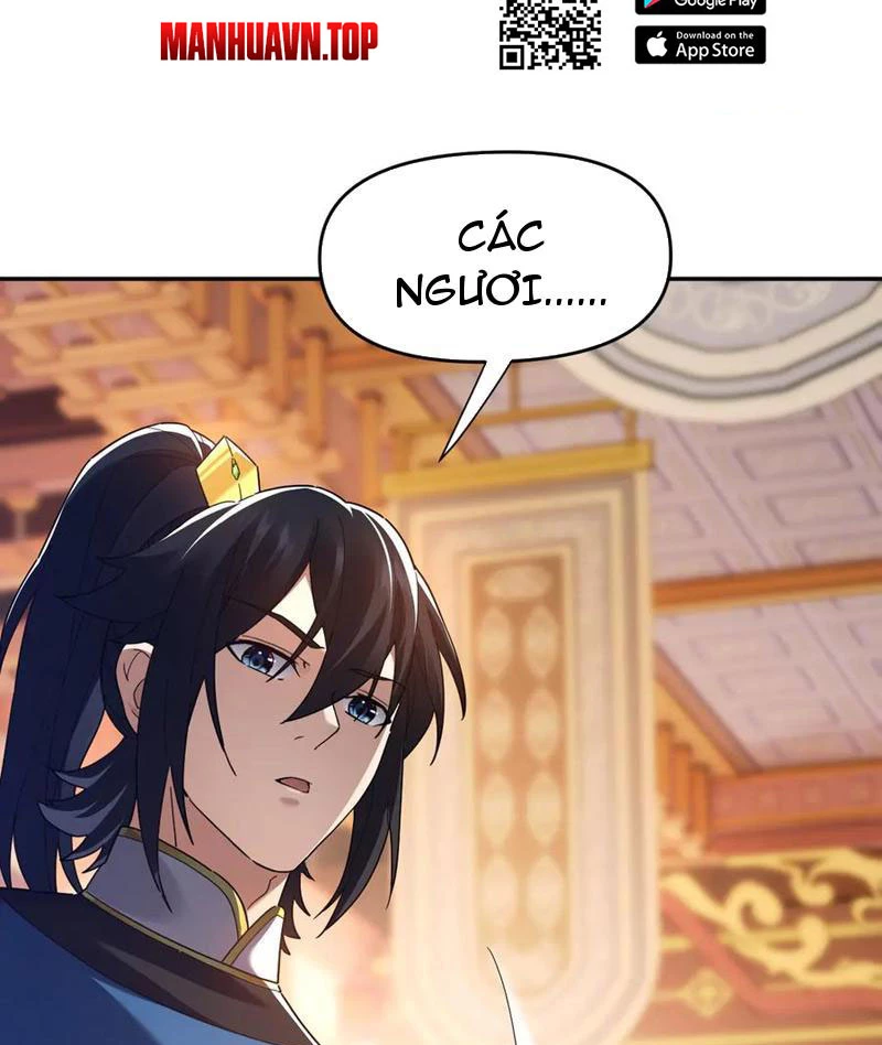 Bắt Đầu Chấn Kinh Nữ Đế Lão Bà, Ta Vô Địch! Chapter 23 - Trang 4