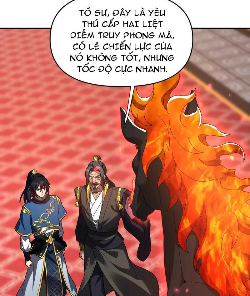 Bắt Đầu Chấn Kinh Nữ Đế Lão Bà, Ta Vô Địch! Chapter 23 - Trang 4