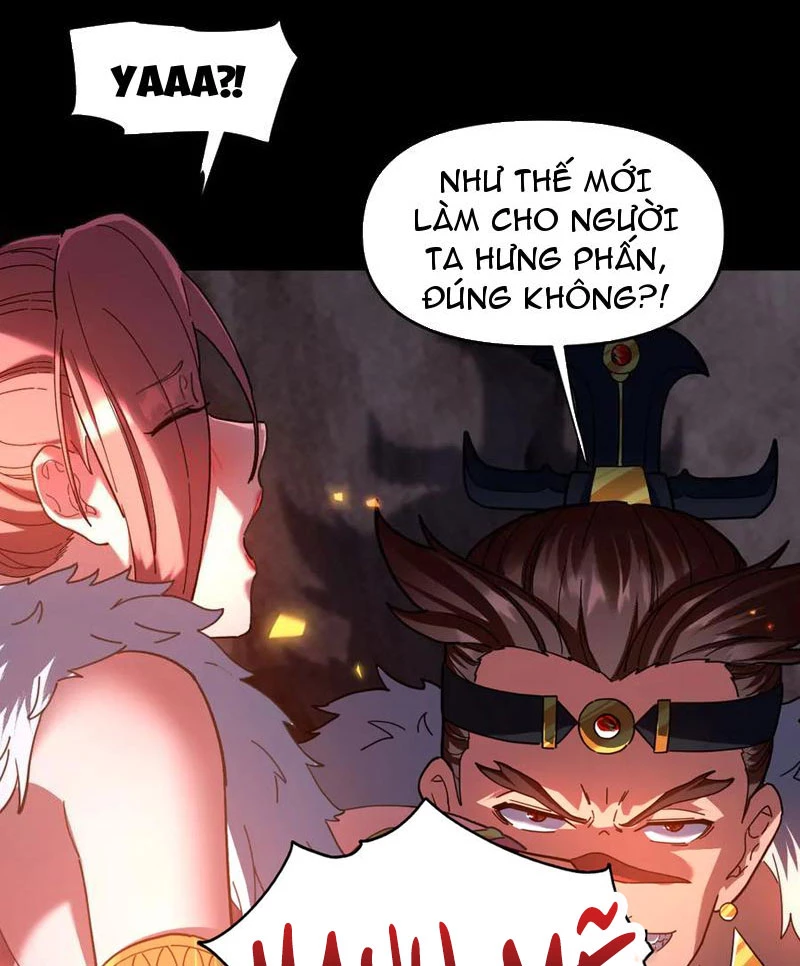 Bắt Đầu Chấn Kinh Nữ Đế Lão Bà, Ta Vô Địch! Chapter 23 - Trang 4