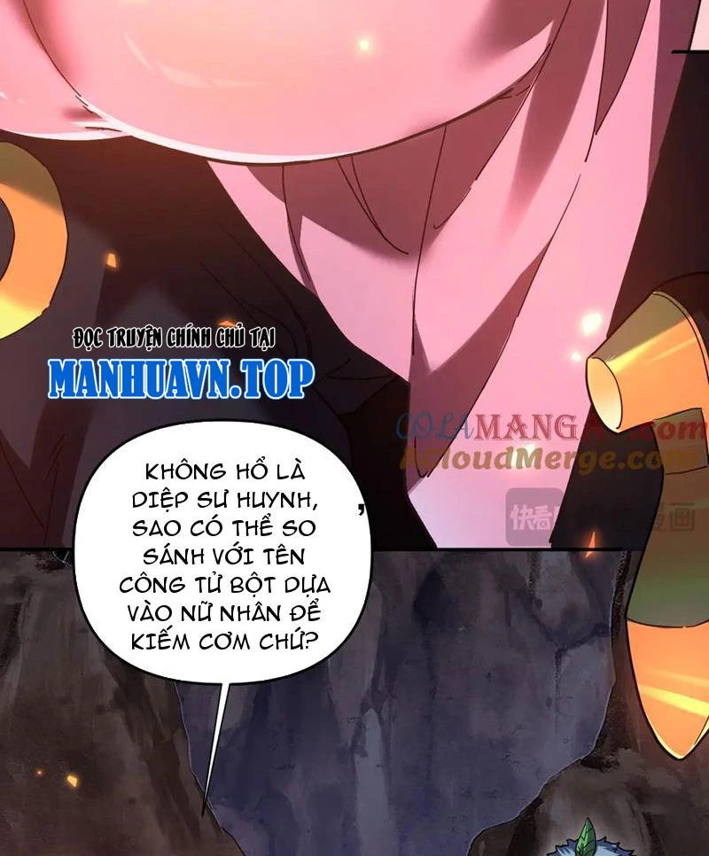 Bắt Đầu Chấn Kinh Nữ Đế Lão Bà, Ta Vô Địch! Chapter 23 - Trang 4