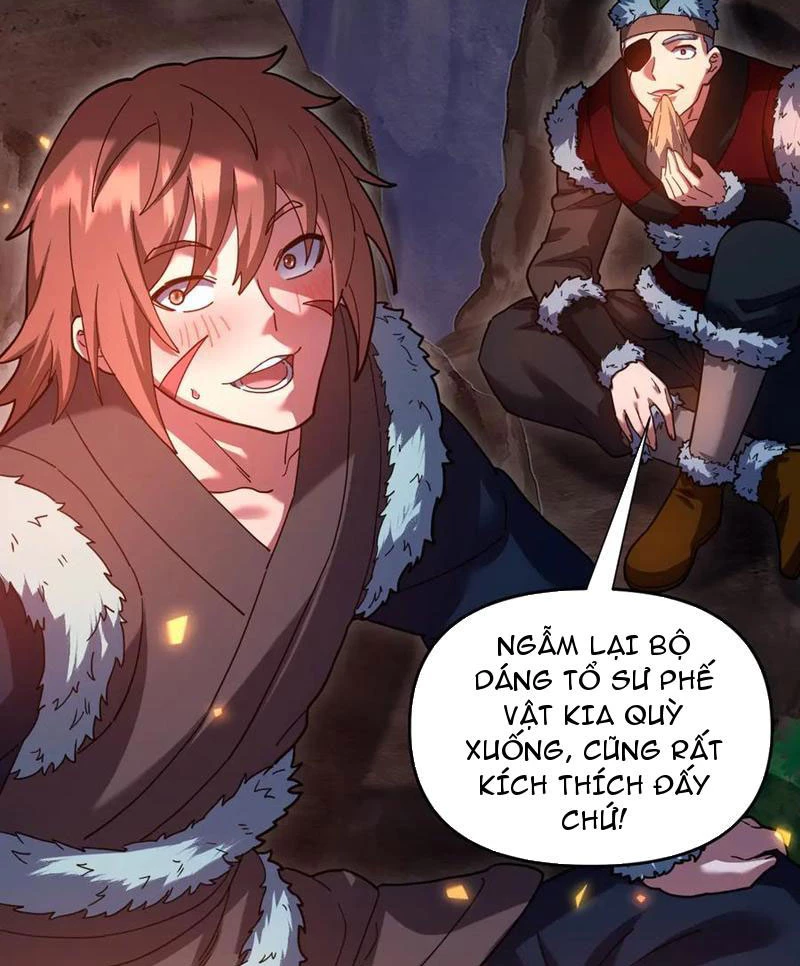 Bắt Đầu Chấn Kinh Nữ Đế Lão Bà, Ta Vô Địch! Chapter 23 - Trang 4