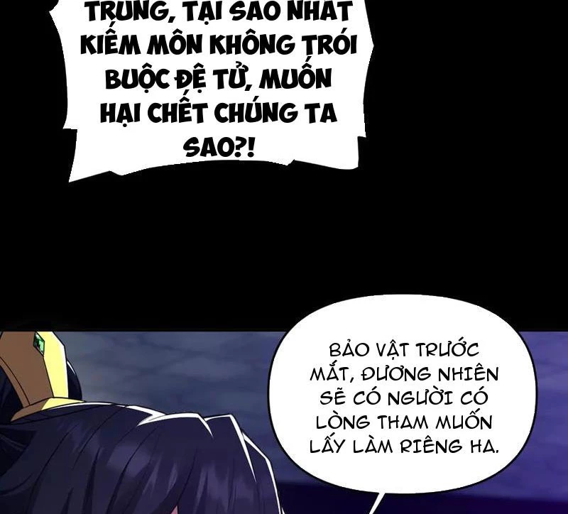Bắt Đầu Chấn Kinh Nữ Đế Lão Bà, Ta Vô Địch! Chapter 30 - Next Chapter 31