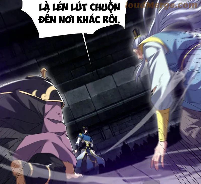 Bắt Đầu Chấn Kinh Nữ Đế Lão Bà, Ta Vô Địch! Chapter 30 - Next Chapter 31