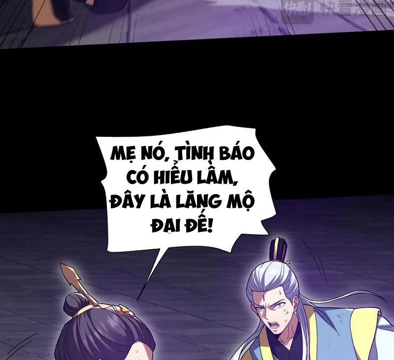 Bắt Đầu Chấn Kinh Nữ Đế Lão Bà, Ta Vô Địch! Chapter 30 - Next Chapter 31