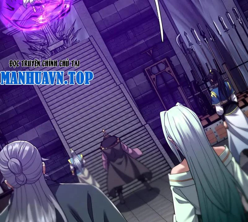 Bắt Đầu Chấn Kinh Nữ Đế Lão Bà, Ta Vô Địch! Chapter 30 - Next Chapter 31