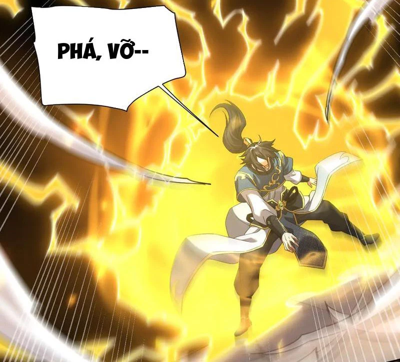 Bắt Đầu Chấn Kinh Nữ Đế Lão Bà, Ta Vô Địch! Chapter 30 - Next Chapter 31
