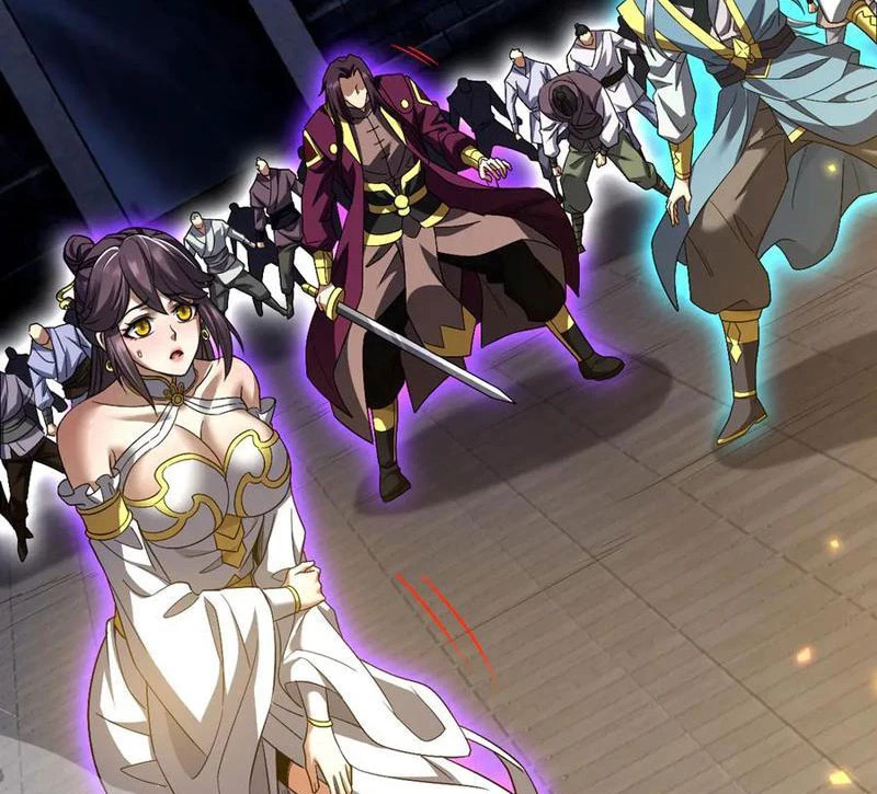 Bắt Đầu Chấn Kinh Nữ Đế Lão Bà, Ta Vô Địch! Chapter 30 - Next Chapter 31