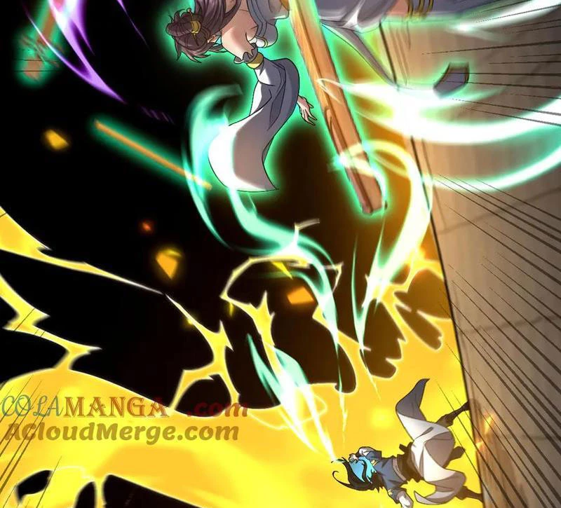 Bắt Đầu Chấn Kinh Nữ Đế Lão Bà, Ta Vô Địch! Chapter 30 - Next Chapter 31