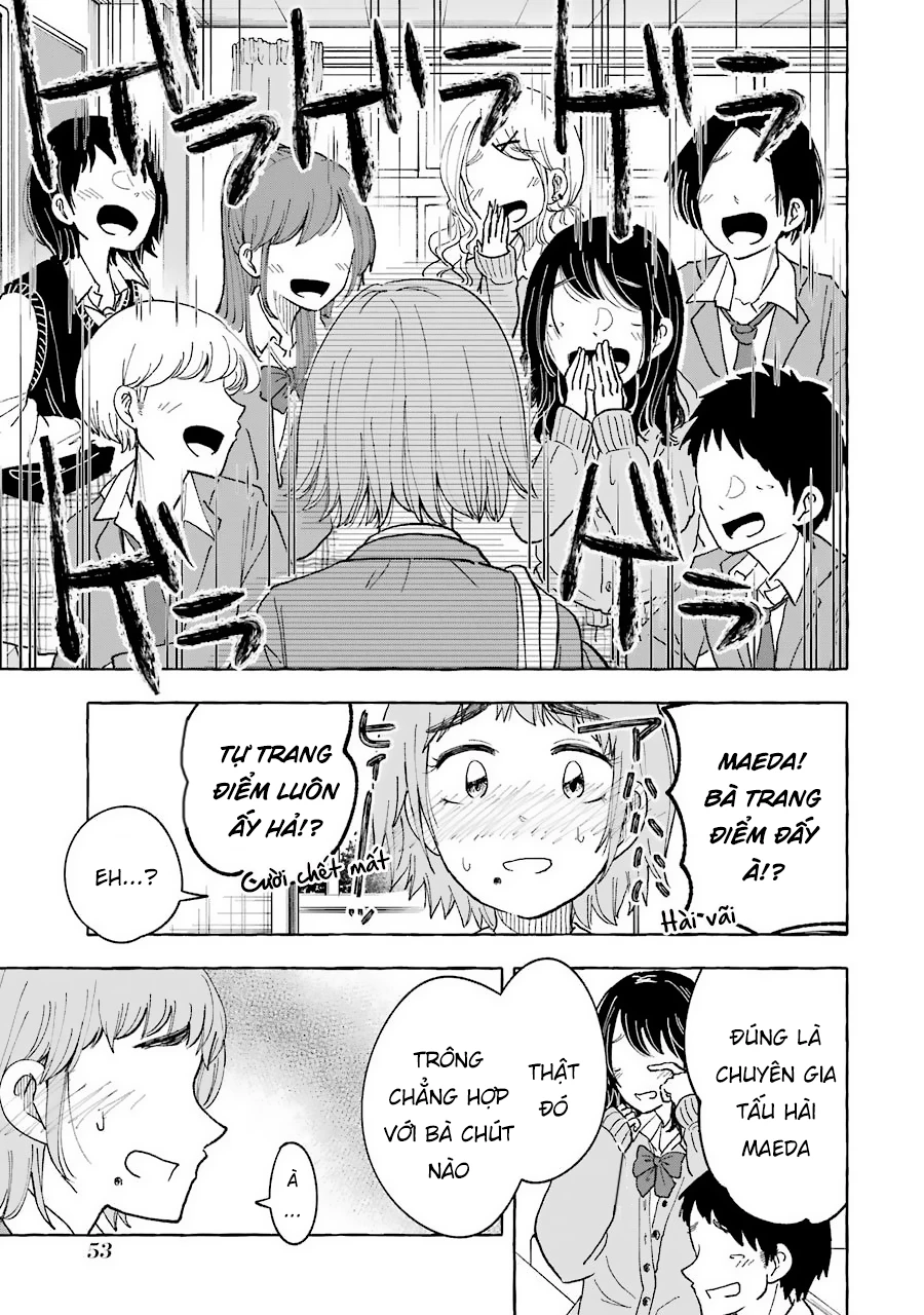 Gal To Bocchi Chapter 27 - Next Chapter 28