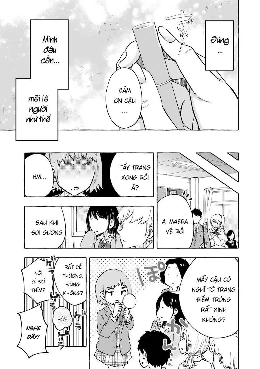 Gal To Bocchi Chapter 27 - Next Chapter 28