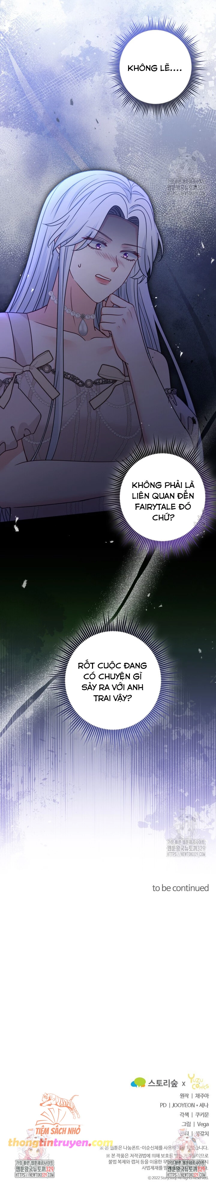 Tôi Sống Chung Với Mẹ Chồng Chapter 67 - Trang 3