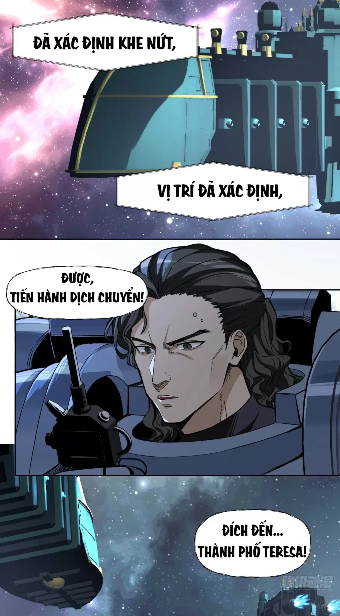 Truyền Kỳ Thái Lạc Chapter 80 - Next Chapter 81