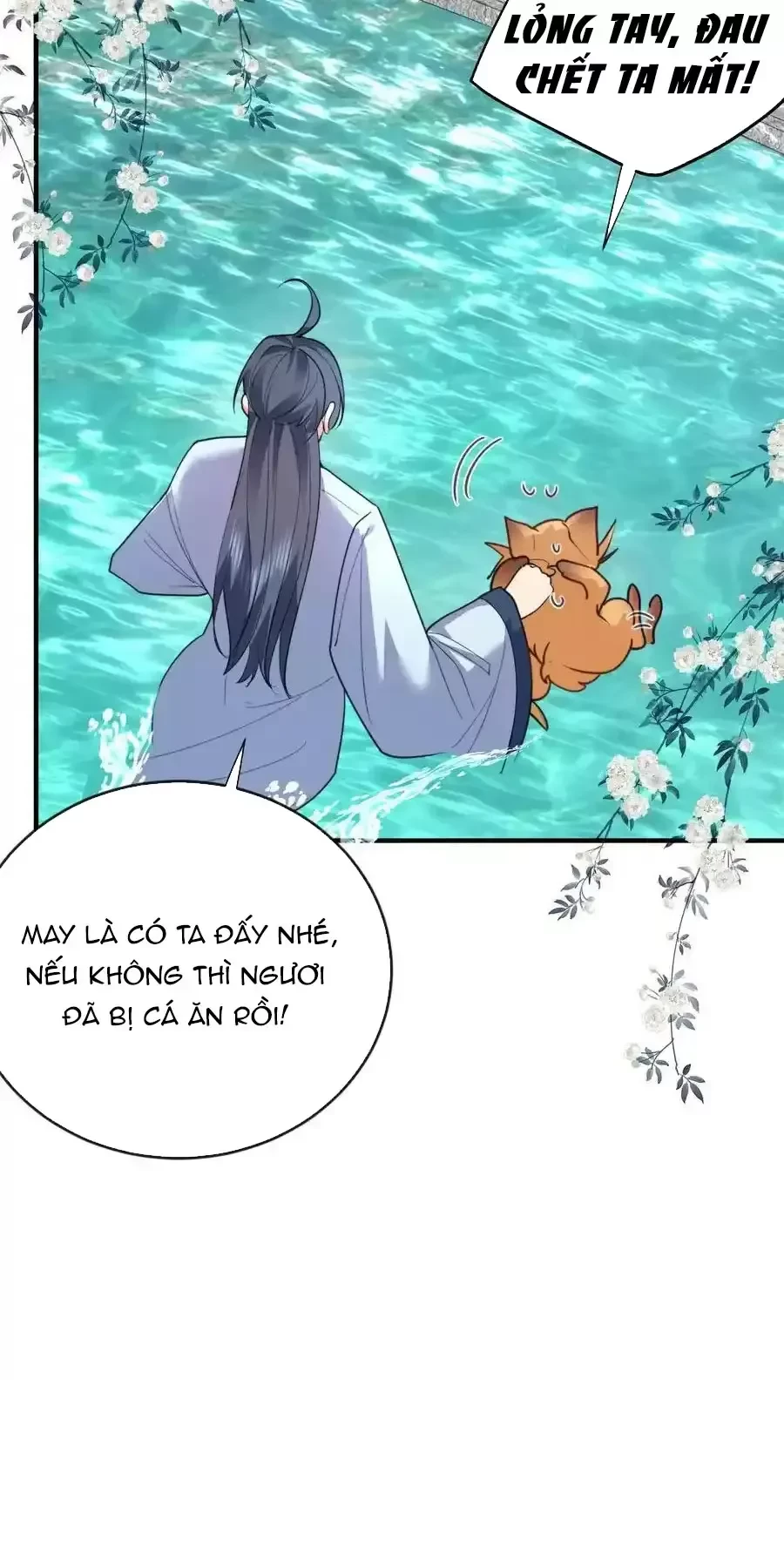 ta vô địch lúc nào Chapter 219 - Next Chapter 220