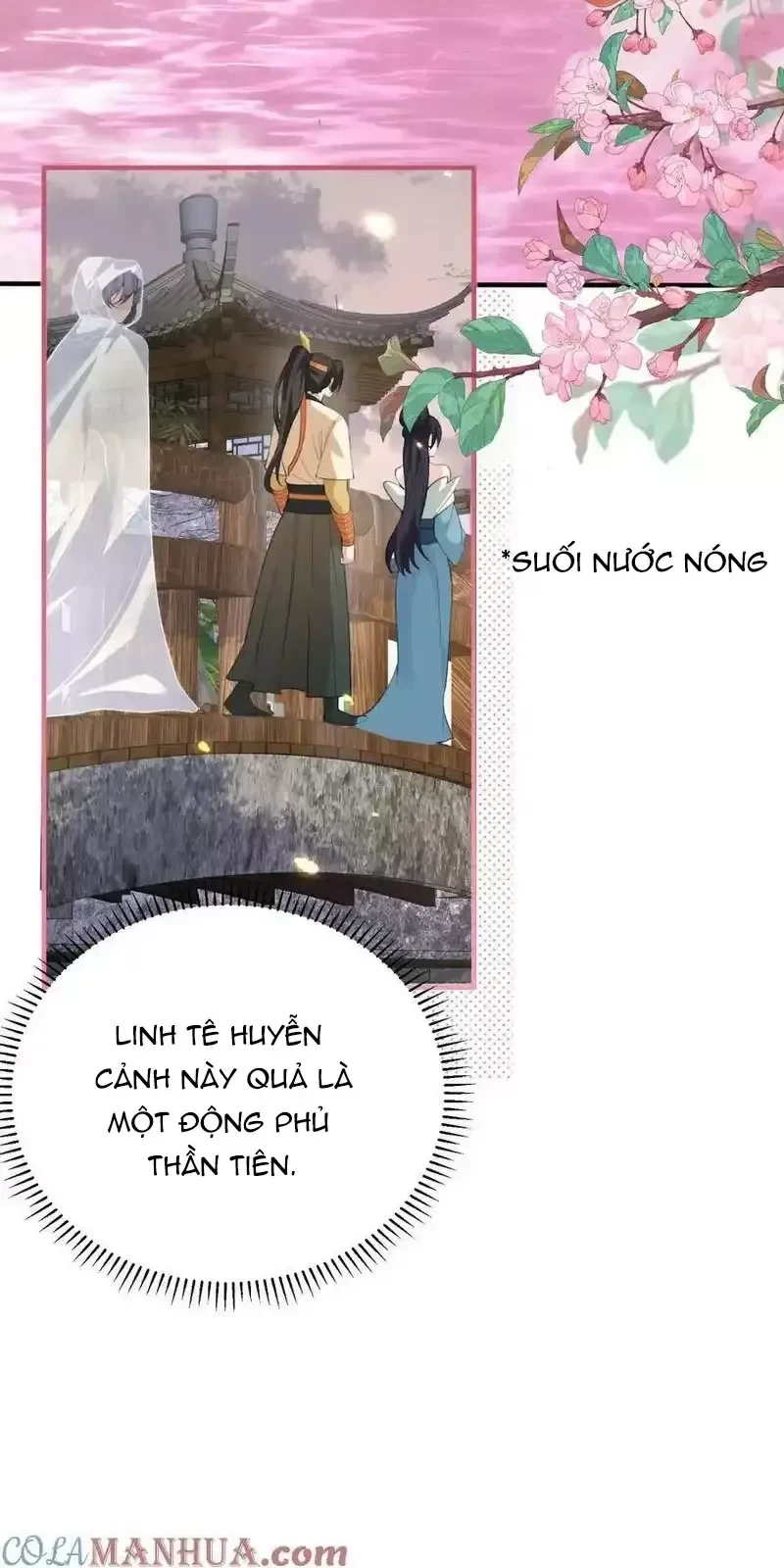 ta vô địch lúc nào Chapter 222 - Next Chapter 223