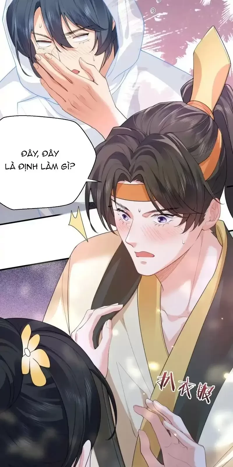 ta vô địch lúc nào Chapter 222 - Next Chapter 223