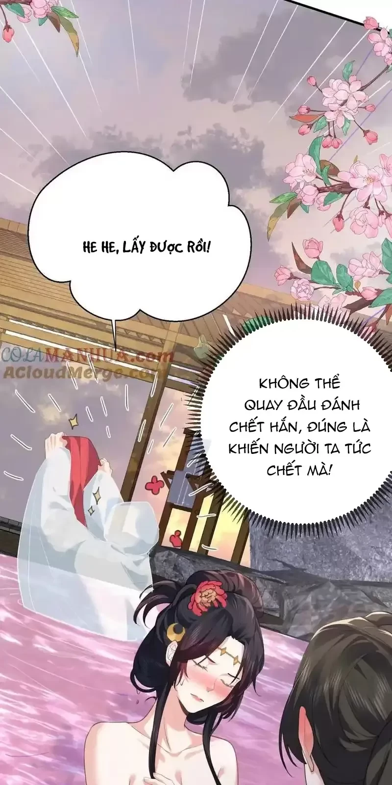 ta vô địch lúc nào Chapter 222 - Next Chapter 223