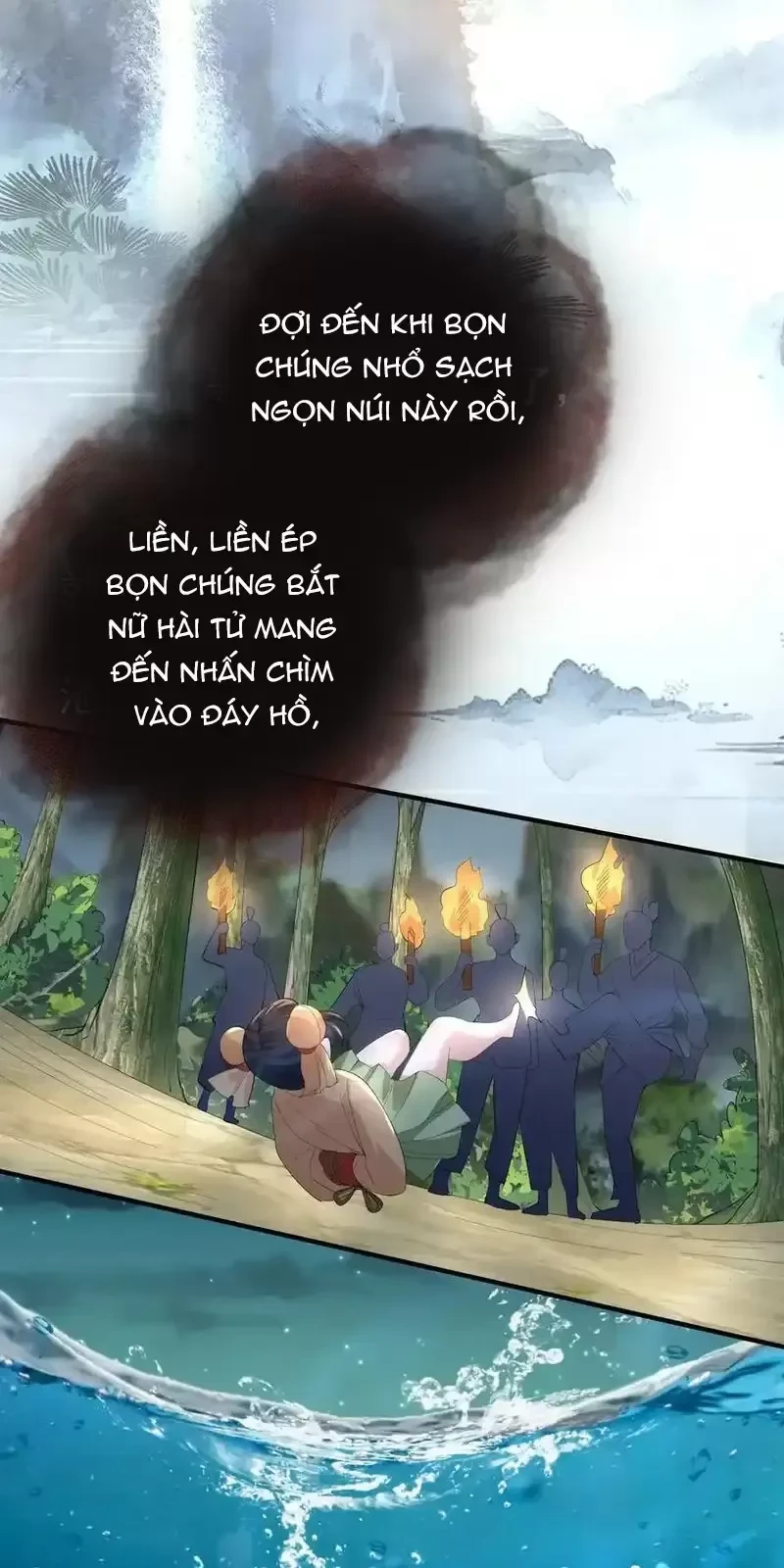 ta vô địch lúc nào Chapter 229 - Next Chapter 230