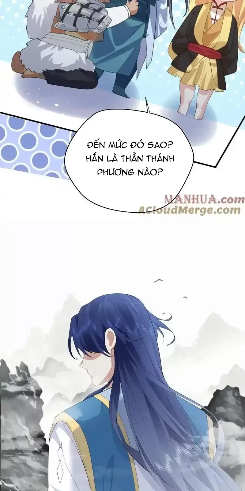 ta vô địch lúc nào Chapter 229 - Next Chapter 230