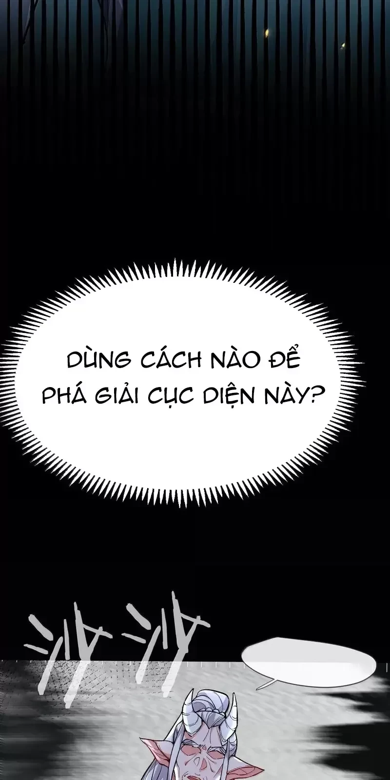 Ta Vô Địch Lúc Nào Chapter 273 - Trang 2