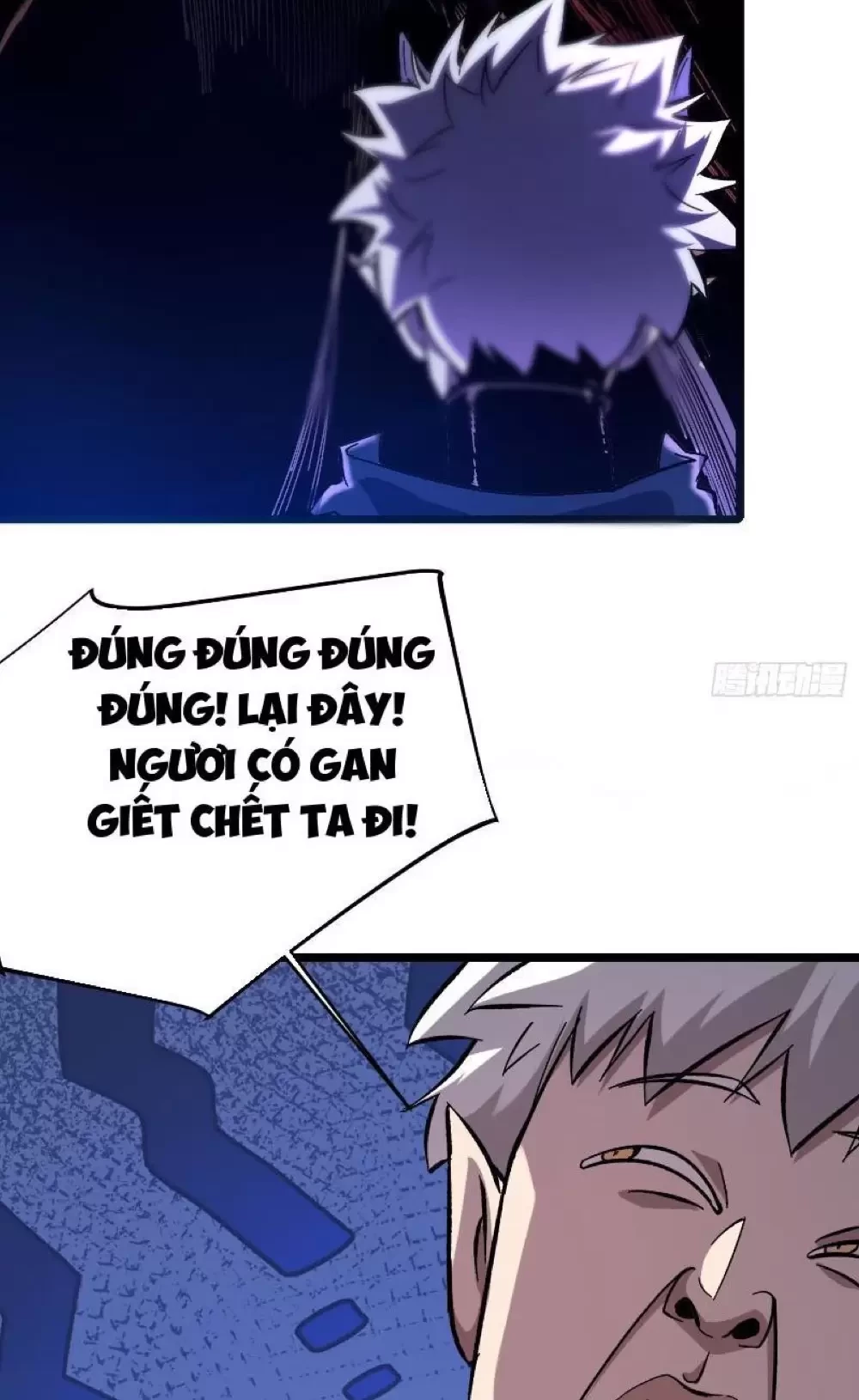 Không Chết Được Ta Đành Thống Trị Ma Giới Chapter 3 - Trang 4